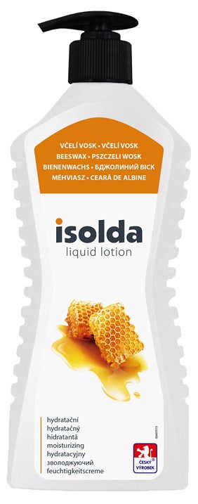 Isolda krém na ruce 500ml heřmánek a mat | Péče o tělo - Krémy - Krémy na ruce Isolda krém na ruce 500ml heřmánek a mat | Péče o tělo - Krémy - Krémy na ruce